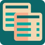 Copy SVG Icon